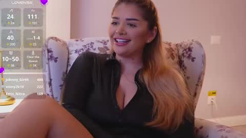 Snapshot of amberseyes chatting on 21, 2, 2025 Amberseyes online show from 21, 2, 2025