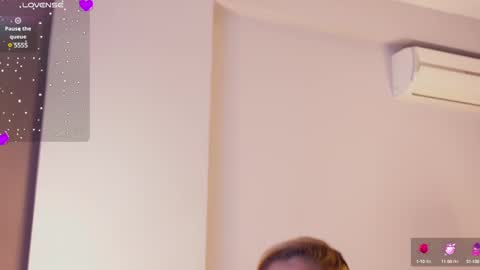 Snapshot of amberseyes chatting on 1, 3, 2025 Amberseyes online show from 1, 3, 2025