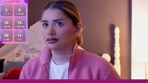 Snapshot of amberseyes chatting on 11, 3, 2025 Amberseyes online show from 11, 3, 2025