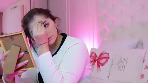 Snapshot of amberseyes chatting on 20, 2, 2026 Amberseyes online show from 20, 2, 2026