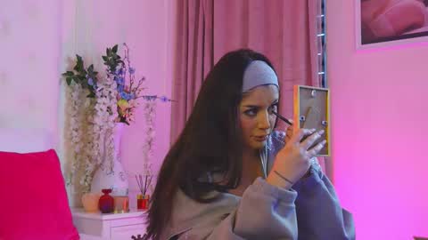 Snapshot of amberseyes chatting on 27, 2, 2026 Amberseyes online show from 27, 2, 2026