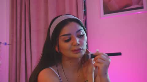 Snapshot of amberseyes chatting on 28, 2, 2026 Amberseyes online show from 28, 2, 2026