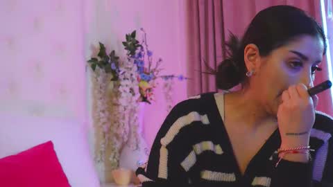 Snapshot of amberseyes chatting on 2, 3, 2026 Amberseyes online show from 2, 3, 2026