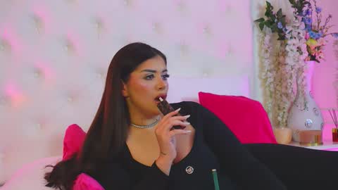 Snapshot of amberseyes chatting on 4, 3, 2026 Amberseyes online show from 4, 3, 2026