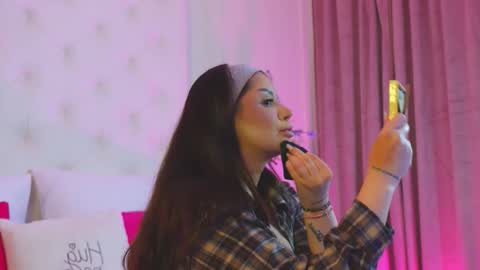 Snapshot of amberseyes chatting on 7, 3, 2026 Amberseyes online show from 7, 3, 2026