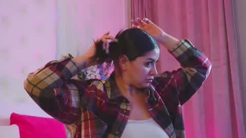 Snapshot of amberseyes chatting on 10, 3, 2026 Amberseyes online show from 10, 3, 2026