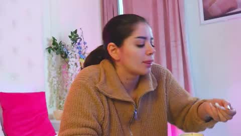 Snapshot of amberseyes chatting on 14, 3, 2026 Amberseyes online show from 14, 3, 2026