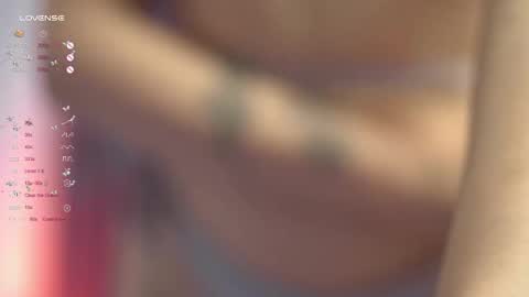 Snapshot of ambershoney chatting on 27, 11, 2025 Amber online show from 27, 11, 2025