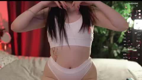 Snapshot of ambershoney chatting on 3, 12, 2025 Amber online show from 3, 12, 2025