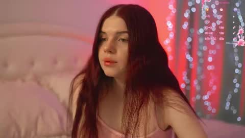 Snapshot of ambershoney chatting on 8, 1, 2026 Amber online show from 8, 1, 2026