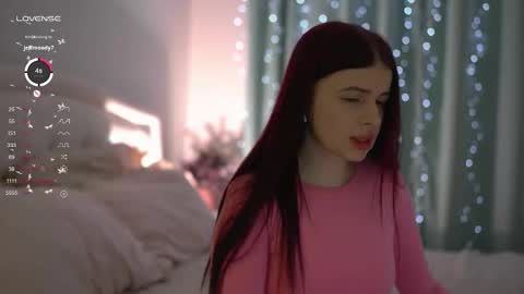 Snapshot of ambershoney chatting on 16, 1, 2026 Amber online show from 16, 1, 2026