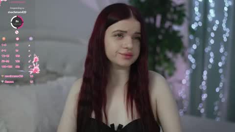 Snapshot of ambershoney chatting on 7, 2, 2026 Amber online show from 7, 2, 2026