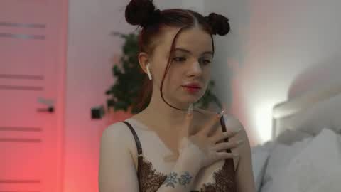 Snapshot of ambershoney chatting on 28, 3, 2026 Amber online show from 28, 3, 2026