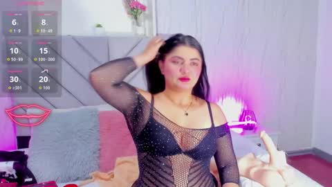 Amber Sinner online show from 16, 9, 2025