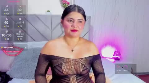 Amber Sinner online show from 19, 9, 2025