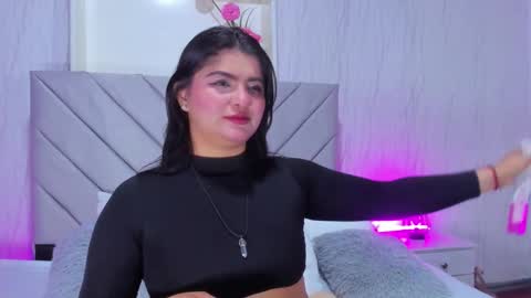 Amber Sinner online show from 22, 10, 2025