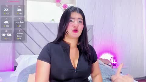 Amber Sinner online show from 24, 10, 2025