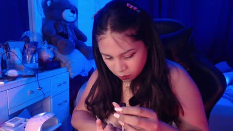 Amber  online show from 14, 12, 2024