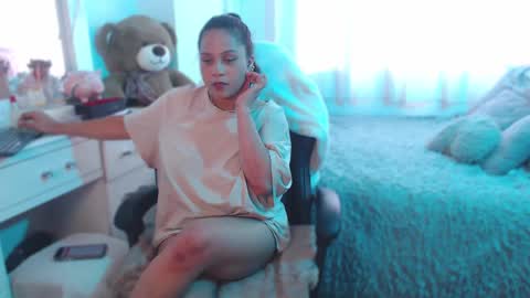 Amber  online show from 18, 2, 2025