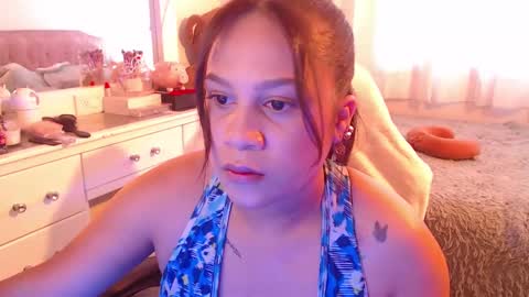 Amber  online show from 19, 2, 2025