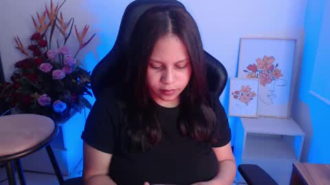 Amber  online show from 22, 2, 2025