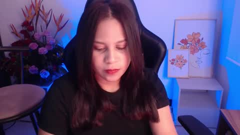 Amber  online show from 22, 2, 2025