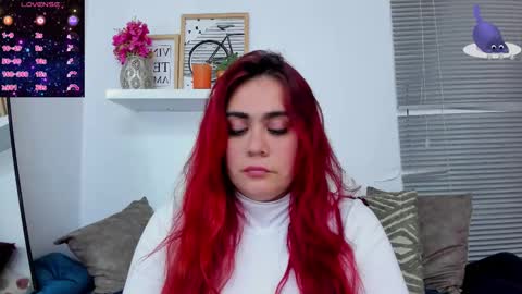 Amber online show from 30, 11, 2025