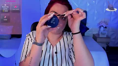 Amber online show from 4, 2, 2026