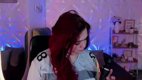 Amber online show from 1, 7, 2026