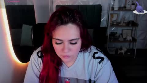 Amber online show from 12, 7, 2026