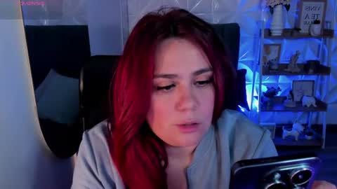 Amber online show from 14, 7, 2026