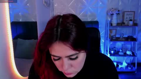 Amber online show from 18, 7, 2026