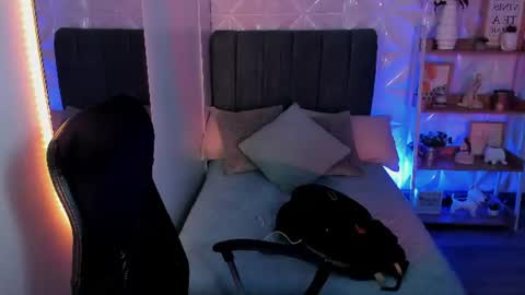 Amber online show from 21, 7, 2026