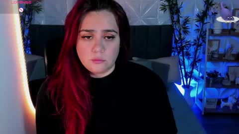 Amber online show from 22, 7, 2026