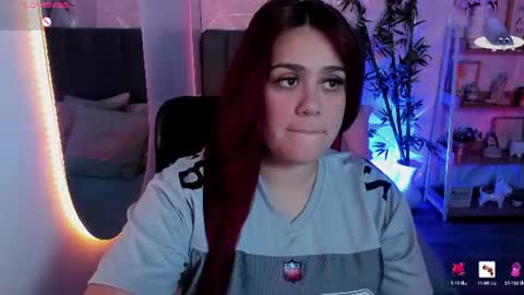 Amber online show from 23, 7, 2026