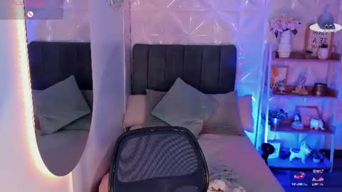 Amber online show from 1, 8, 2026