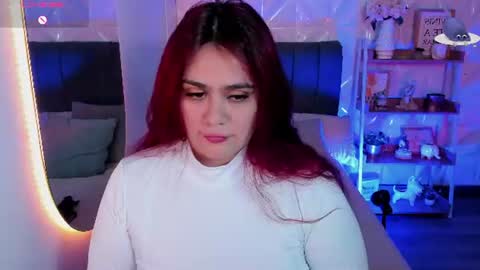 Amber online show from 2, 8, 2026