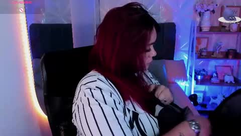 Amber online show from 7, 8, 2026