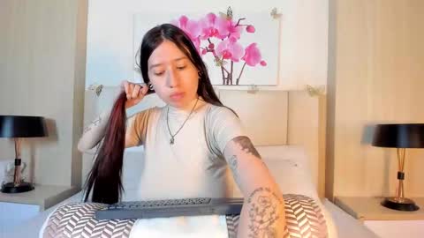 Amber online show from 21, 3, 2026