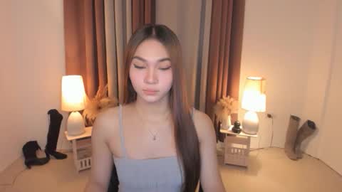 BIGCOCK AMBER online show from 29, 4, 2026