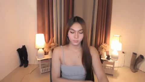 BIGCOCK AMBER online show from 29, 4, 2026