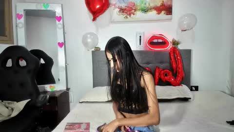 Amber  online show from 19, 2, 2026