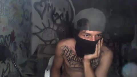 ambicion666 online show from 16, 10, 2025