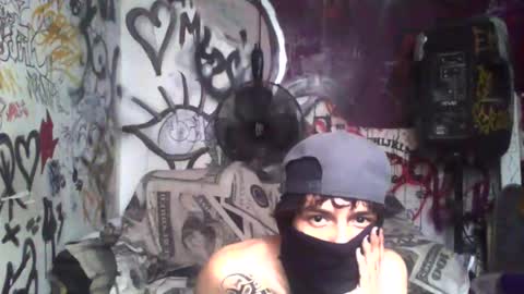 ambicion666 online show from 16, 10, 2025