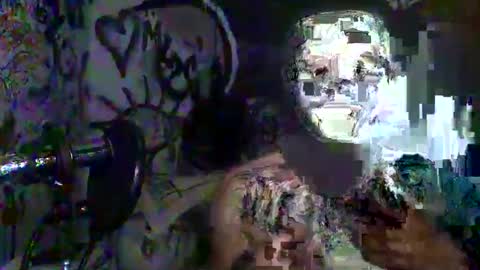 ambicion666 online show from 24, 10, 2025