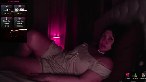 Snapshot of ambika_beauty chatting on 14, 12, 2025 Ambika beauty online show from 14, 12, 2025