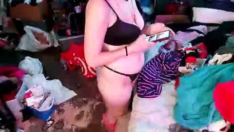 Snapshot of ambionce chatting on 12, 3, 2026 ambionce online show from 12, 3, 2026