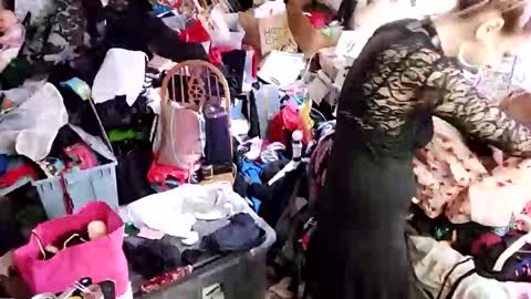 Snapshot of ambionce chatting on 17, 3, 2026 ambionce online show from 17, 3, 2026