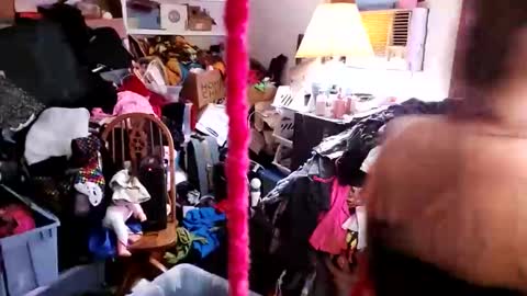 Snapshot of ambionce chatting on 18, 3, 2026 ambionce online show from 18, 3, 2026