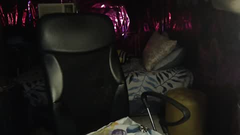 Marie online show from 26, 12, 2024